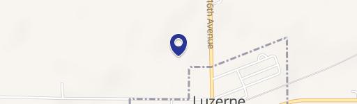 Luzerne, IA 52257