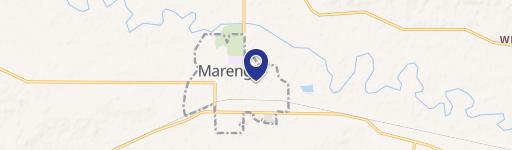 Marengo, IA 52301
