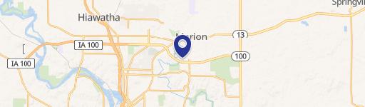 Menard Ln At Oakbrook Dr