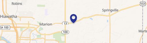 1690 Marion Airport Rd