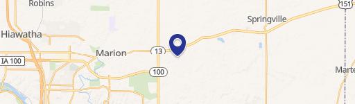 1710 Marion Airport Rd