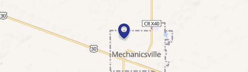 Mechanicsville, IA 52306