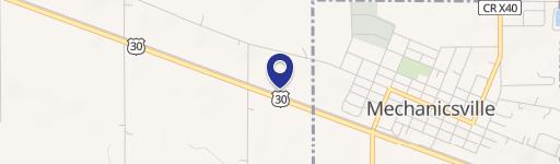 Mechanicsville, IA 52306