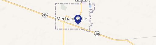 Mechanicsville, IA 52306