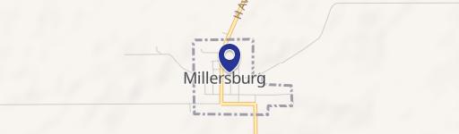 Millersburg, IA 52308