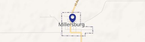 Millersburg, IA 52308