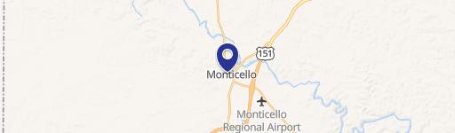 Monticello, IA 52310