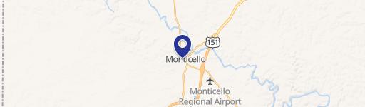 Monticello, IA 52310