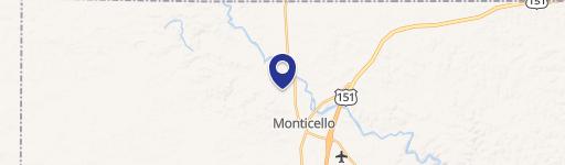 Monticello, IA 52310