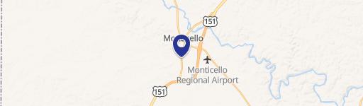 Monticello, IA 52310