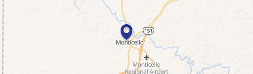 Monticello, IA 52310