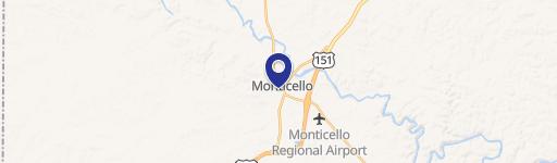 Monticello, IA 52310