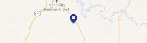 Monticello, IA 52310