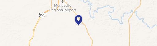 Monticello, IA 52310