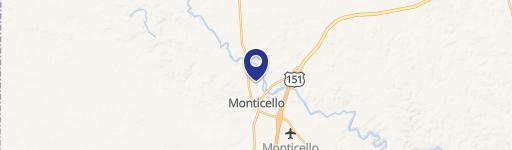 Monticello, IA 52310