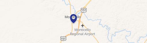 Monticello, IA 52310