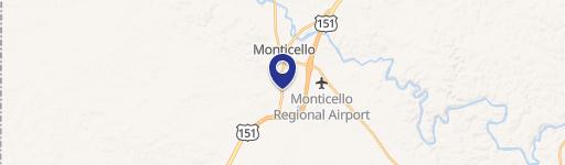 Monticello, IA 52310