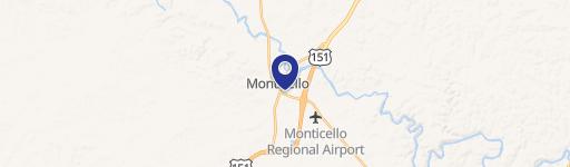 Monticello, IA 52310