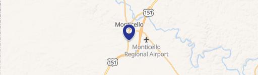 Monticello, IA 52310