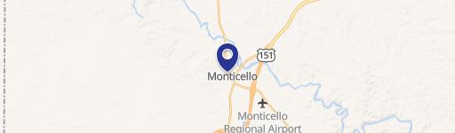 Monticello, IA 52310