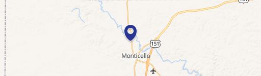 Monticello, IA 52310