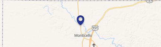 Monticello, IA 52310