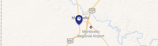 Monticello, IA 52310