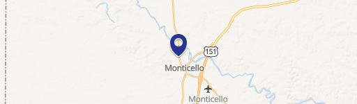 Monticello, IA 52310