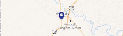 Monticello, IA 52310