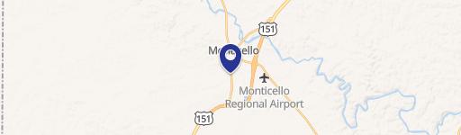 Monticello, IA 52310