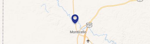 Monticello, IA 52310