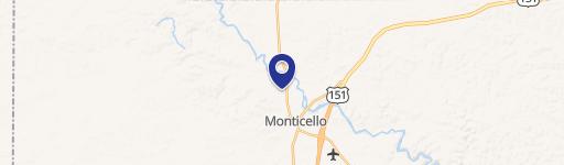 Monticello, IA 52310