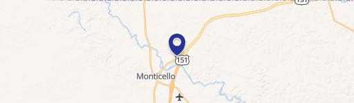 21781 Business Hwy 151