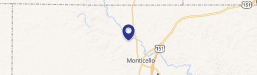 16525 Hardscrabble Rd