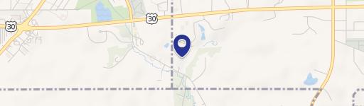 203 Country Clb SE Dr