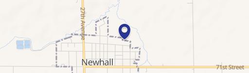 Newhall, IA 52315