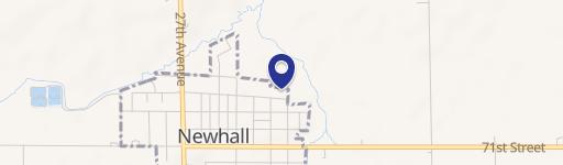 Newhall, IA 52315