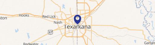 201 Martin Luther King Jr Blvd