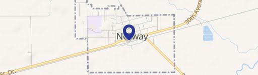 Norway, IA 52318