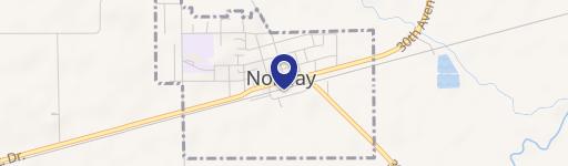 Norway, IA 52318