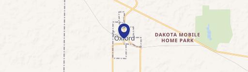 Oxford, IA 52322