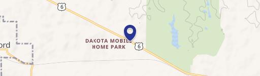 1910 Lowr Old Hwy 6th NW Rd