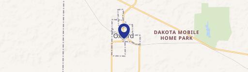 Oxford, IA 52322