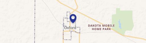 Oxford, IA 52322