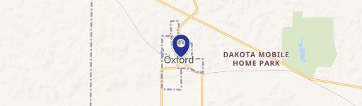 Oxford, IA 52322