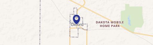 Oxford, IA 52322