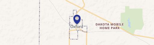 Oxford, IA 52322