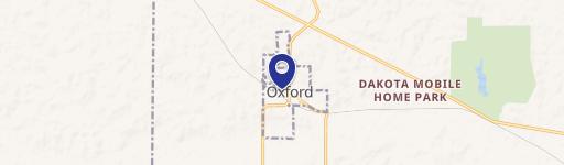 Oxford, IA 52322