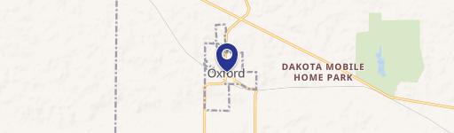 Oxford, IA 52322