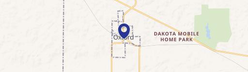 Oxford, IA 52322